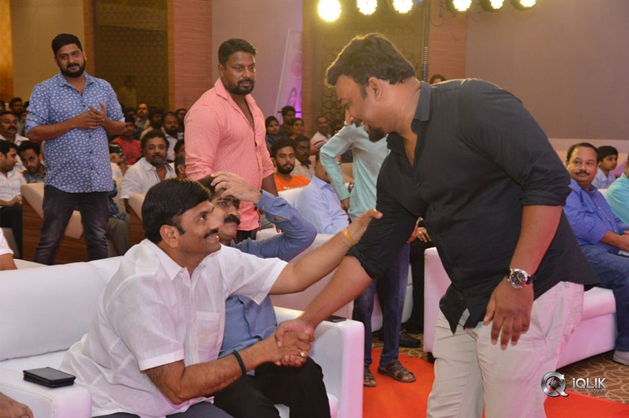 Happy-Wedding-Pre-Release-Event-Photos